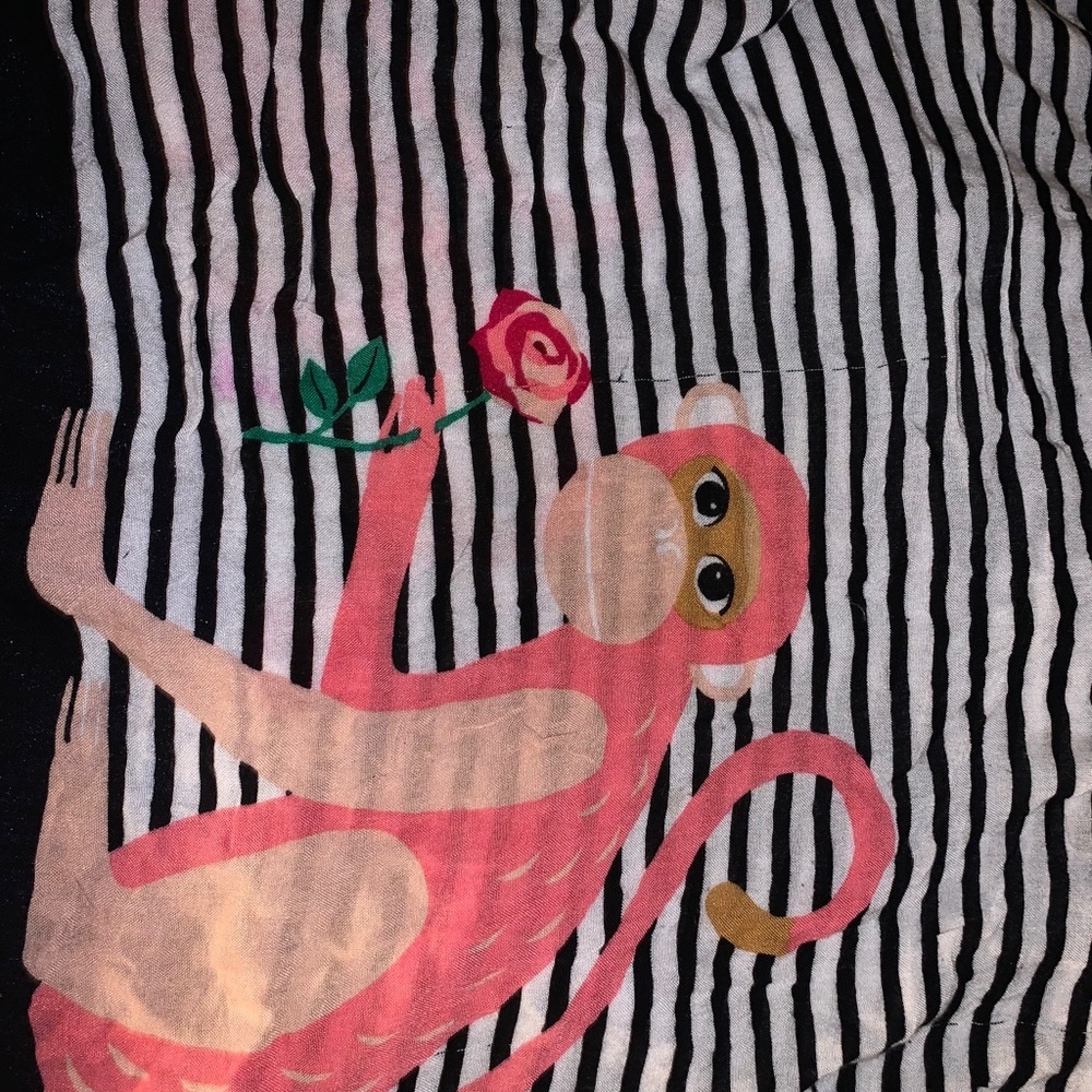 Never worn